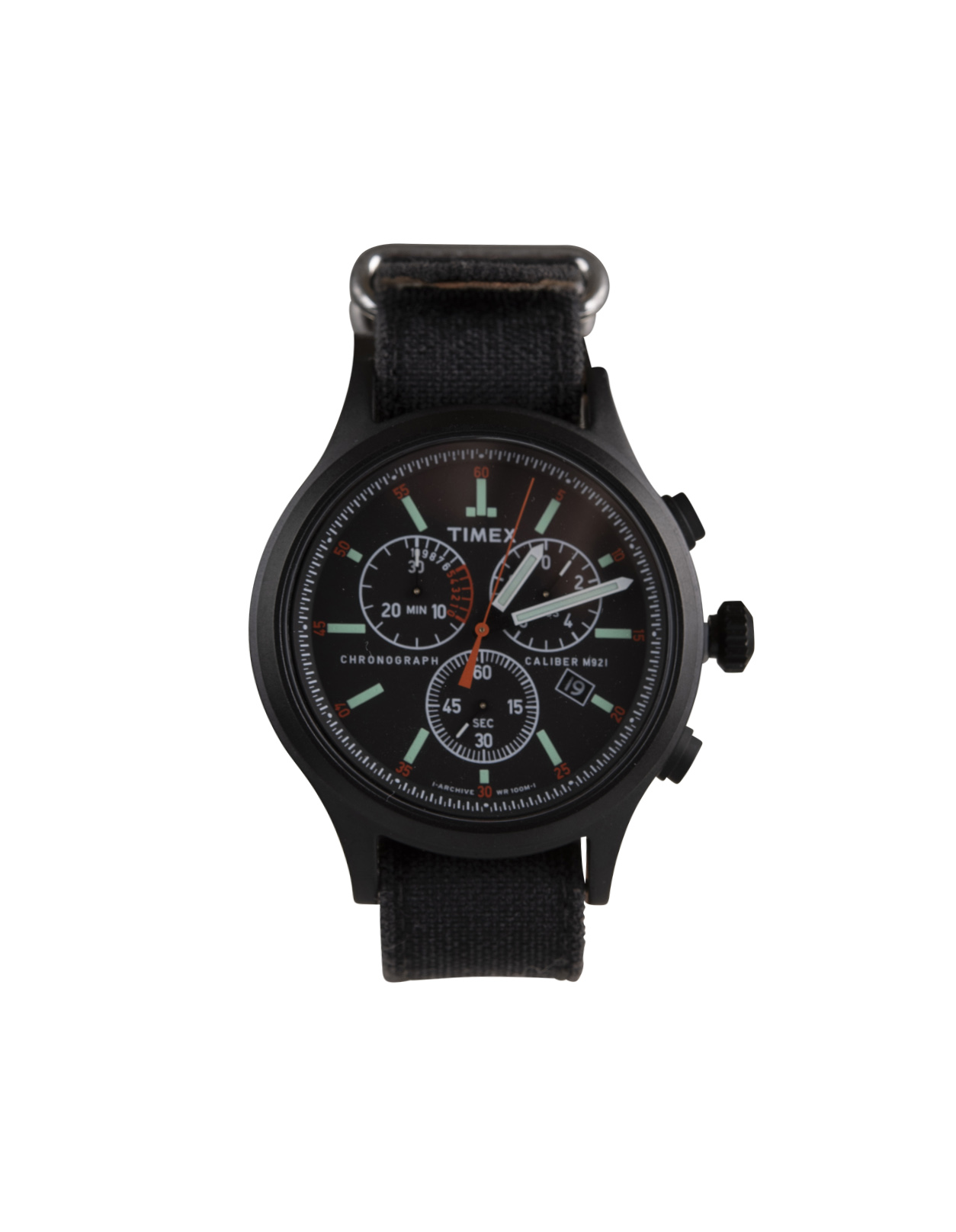 Allied chronograph shop